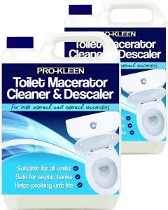 Saniflo-Descaler-Prokleen