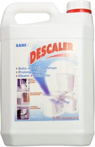 Saniflo-Descaler-Cleanser