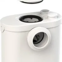 Saniflo UP Macerator Pump