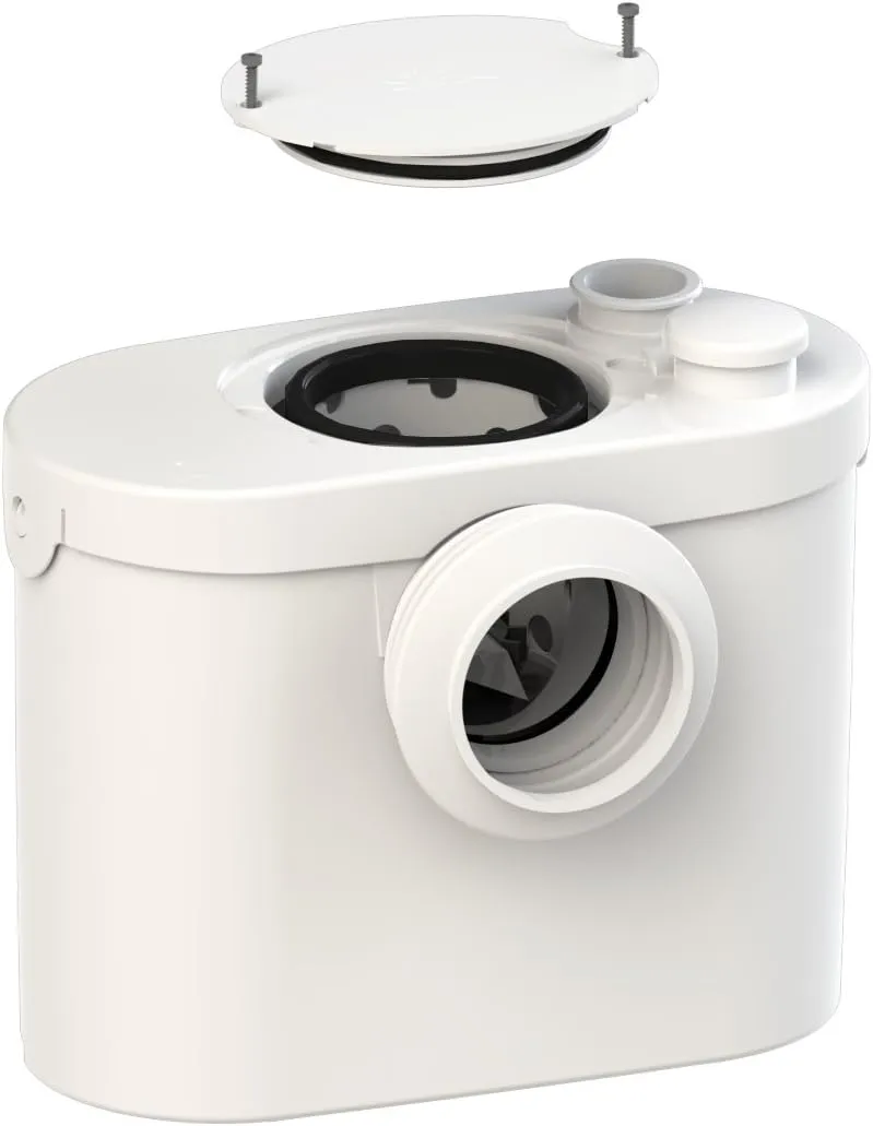 Saniflo UP Macerator Pump