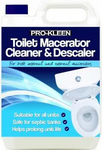 Best Descaler to Clean a Saniflo Keep Your Saniflo Running Smoothly All Year Round By Prokleen